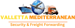 Geoport logo